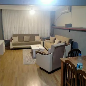 2 Bedrooms Area Located 1floor , Istanbul Turkey